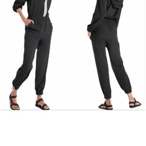 Athleta size 8 Jumpsuit